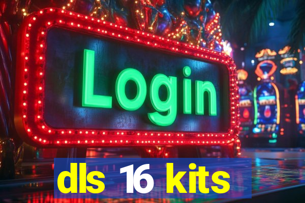 dls 16 kits